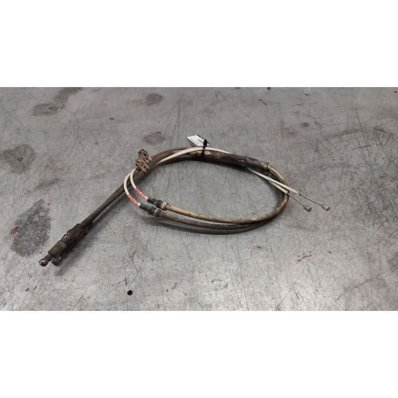Recambio de cables de freno mano para volkswagen golf v (1k1) 1.9 tdi referencia OEM IAM - Granate