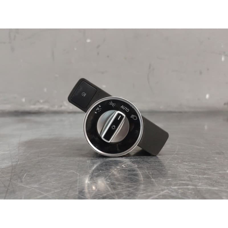 Recambio de mando luces para mercedes-benz clase gla (x156) gla 200 (156.943) referencia OEM IAM