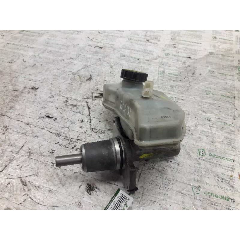 Recambio de bomba freno para mercedes-benz sprinter 02.00 combi 208 cdi (901.6/902.671-672) referencia OEM IAM 0024314502 - Blanco