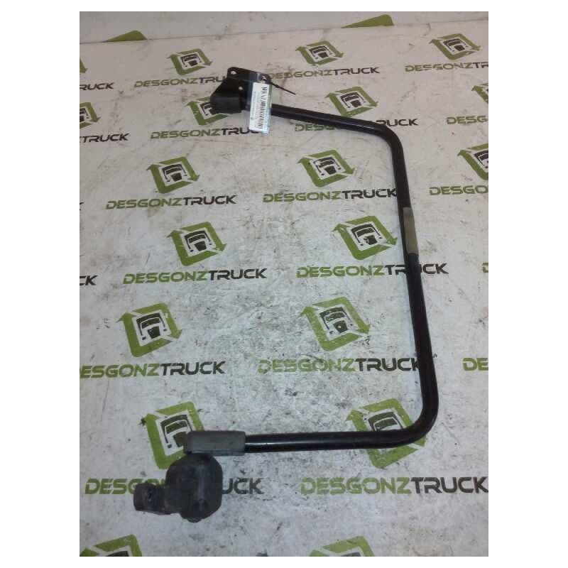 Recambio de brazo retrovisor derecho para nissan trucks eco-t eco-t 100 referencia OEM IAM