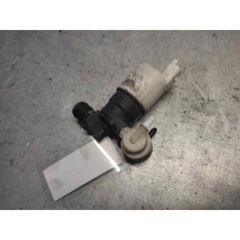 Recambio de bomba limpia para peugeot 308 sw confort referencia OEM IAM 9632984980 2 PINS - Gris