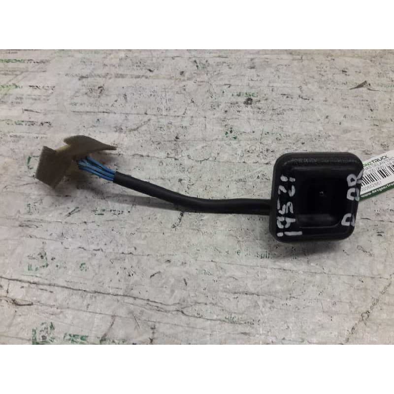 Recambio de mando elevalunas delantero derecho para mg serie 200 (xw) 218 sldt referencia OEM IAM YUF10057LNF