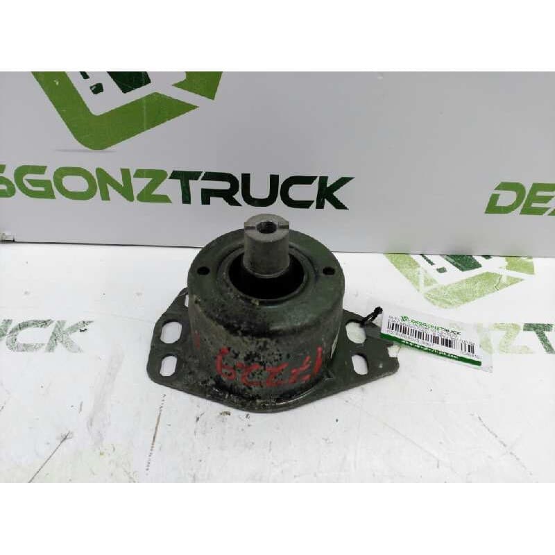 Recambio de soporte motor izquierdo para fiat bravo (182) 1.6 16v / 16v 100 sx referencia OEM IAM 0046418273 - Blanco