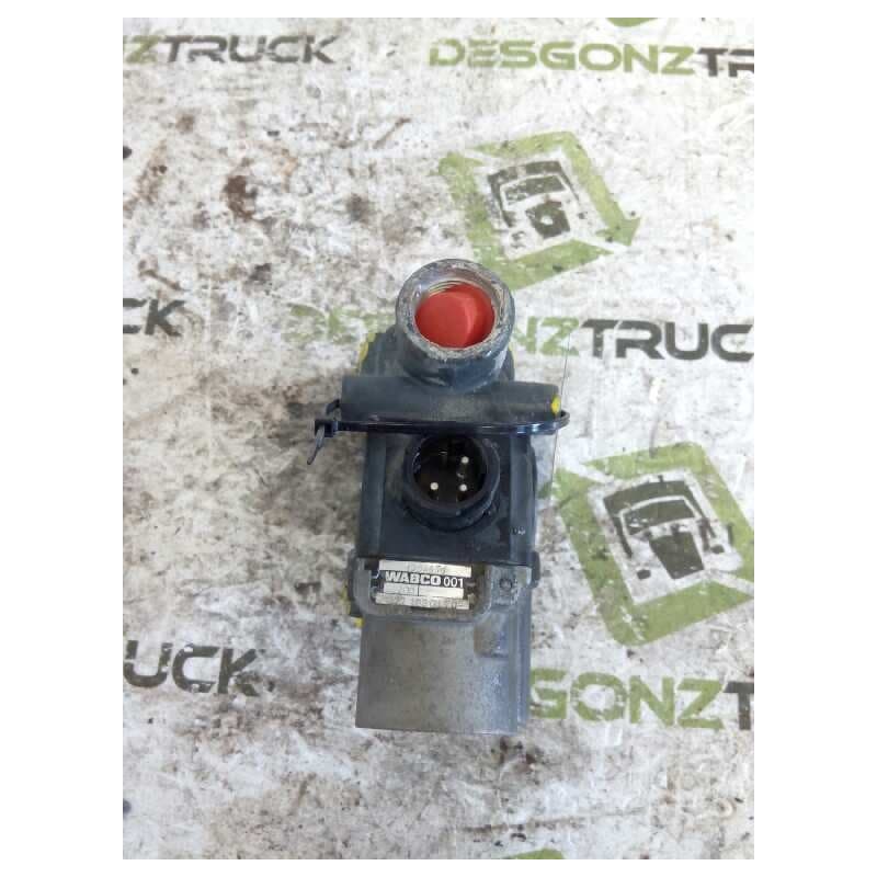Recambio de valvula aire para daf serie 95 xf .480 fsafe (tipo .480) larga distancia referencia OEM IAM 1304635 4721950160 ELECT