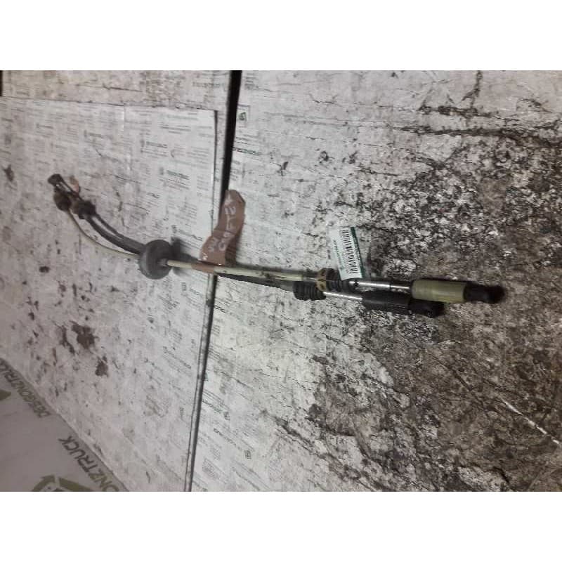 Recambio de cables de cambio para volkswagen crafter caja cerrada caja cerrada 30 batalla corta referencia OEM IAM A9062600051