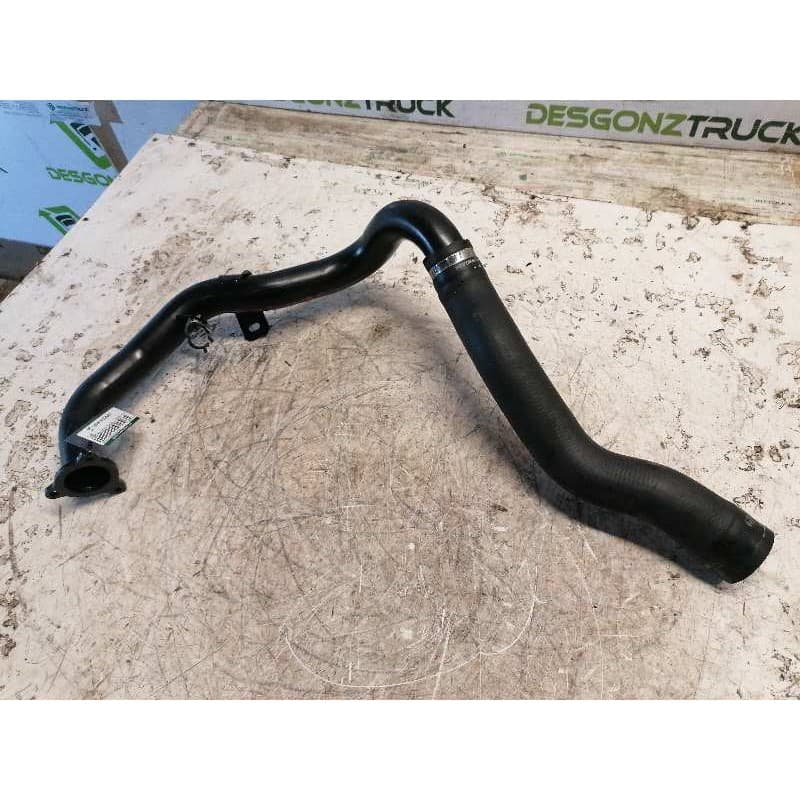 Recambio de tubo para ford ka (ccu) titanium referencia OEM IAM 990103738D198