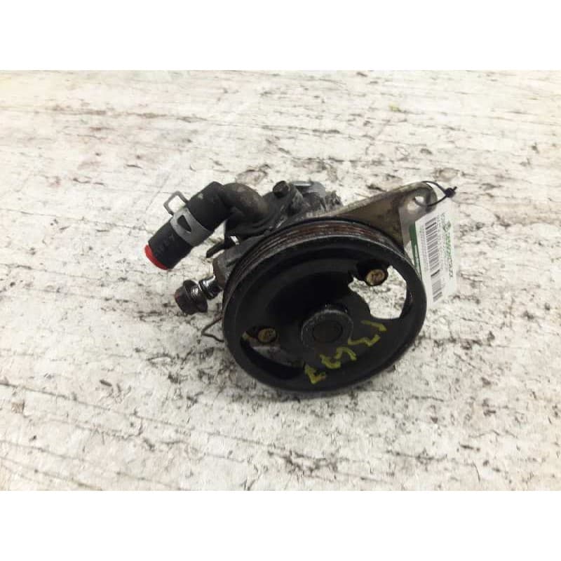 Recambio de bomba direccion para mazda mx-3 (ec) 1.6 rio referencia OEM IAM - Blanco