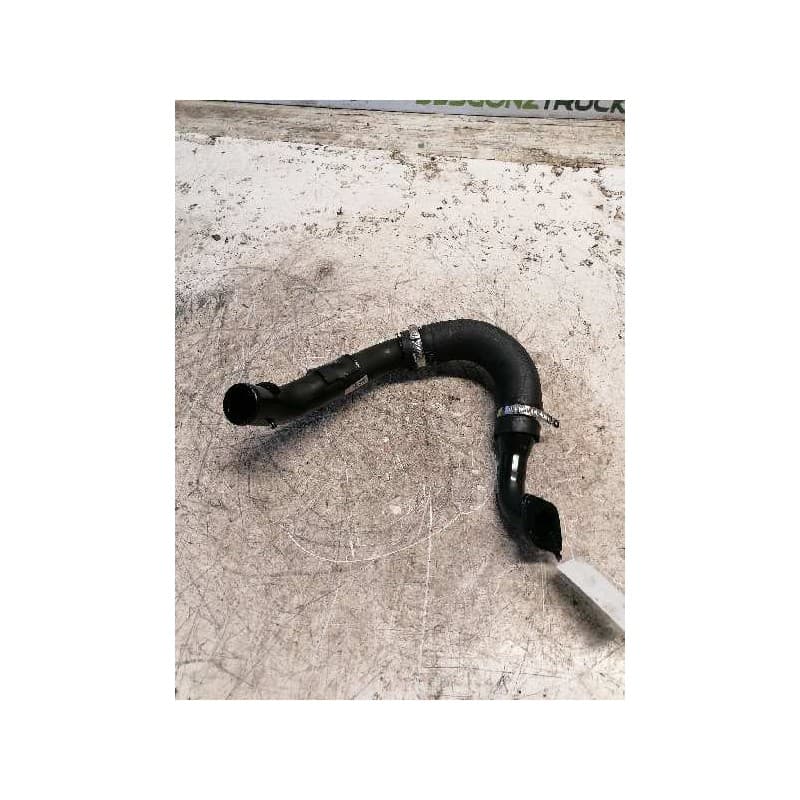 Recambio de tubo para ford ka (ccu) titanium referencia OEM IAM 1532000000