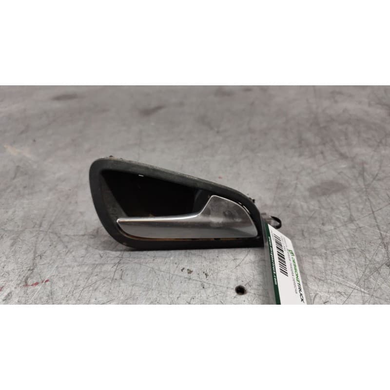 Recambio de maneta interior trasera derecha para ford c-max 1.6 tdci cat referencia OEM IAM - Blanco