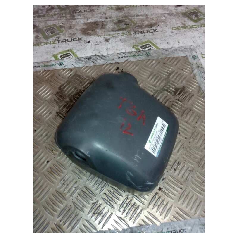 Recambio de retrovisor auxiliar para man tg - a 18.440 fg / bb (e3/e4) xl referencia OEM IAM 81637306512