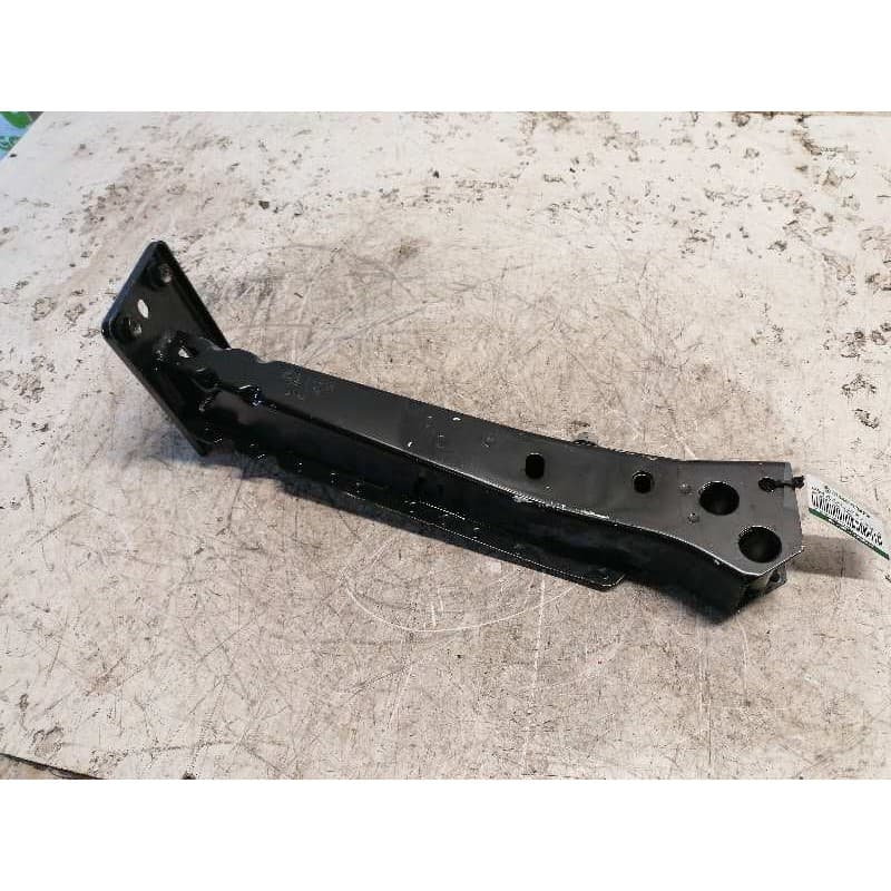 Recambio de absorbedor delantero para ford ka (ccu) titanium referencia OEM IAM DERECHO
