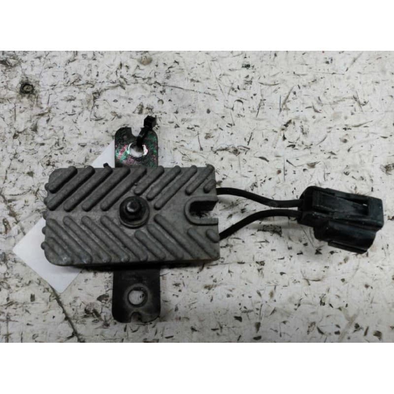 Recambio de rele para mitsubishi santamo (hyundai) santamo confort referencia OEM IAM - Gris