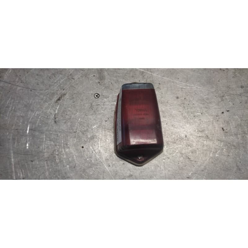 Recambio de piloto trasero derecho para citroën 2cv 6 charleston referencia OEM IAM TULIPA BICOLOR 0036051