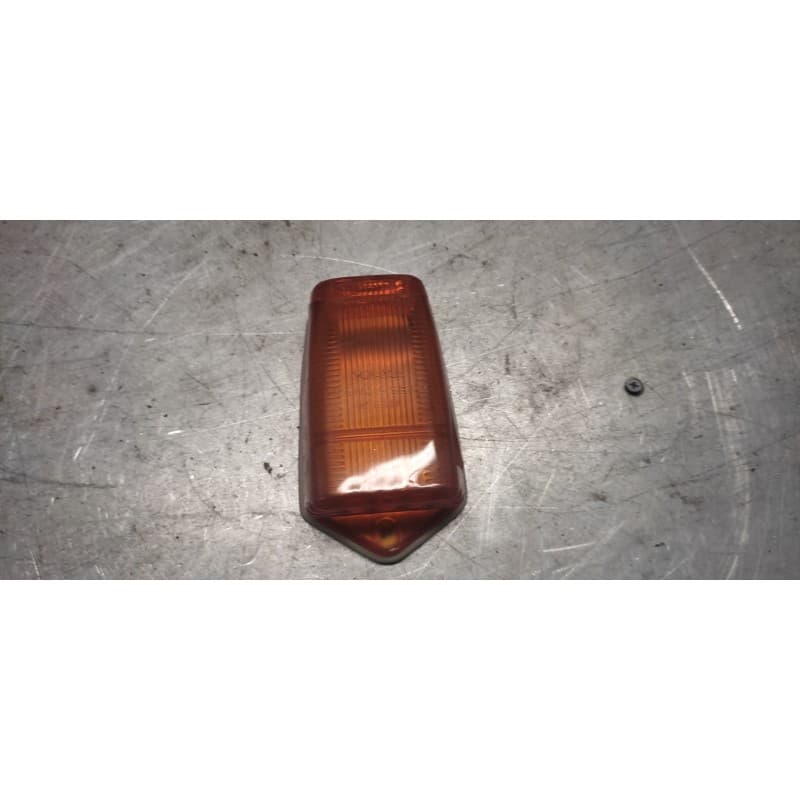 Recambio de piloto trasero derecho para citroën 2cv 6 charleston referencia OEM IAM TULIPA NARANJA 0036051