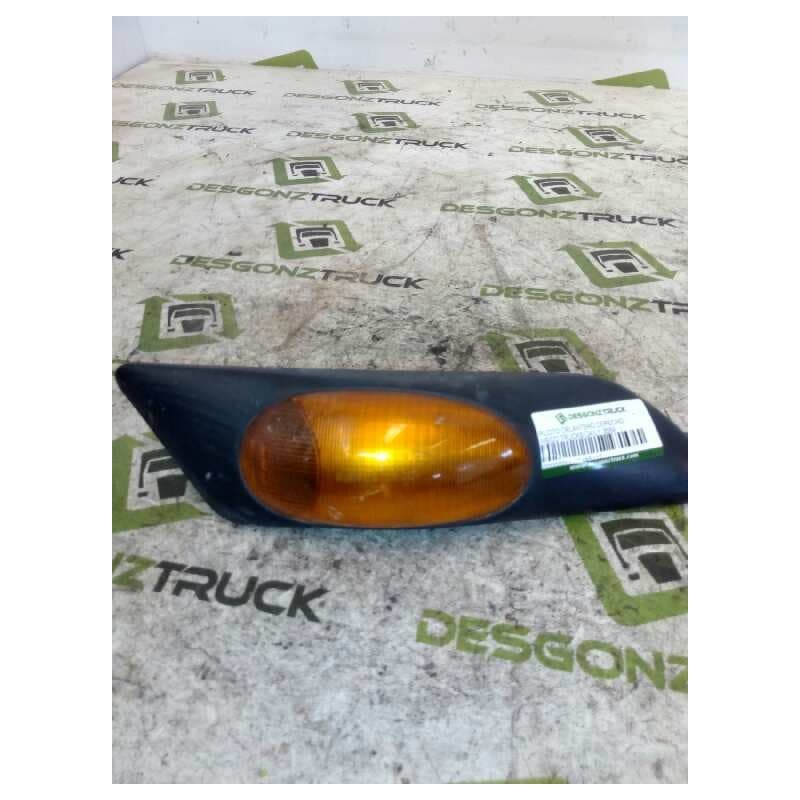 Recambio de piloto lateral derecho para iveco trucks daily 35s9 referencia OEM IAM