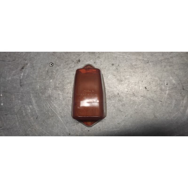 Recambio de piloto trasero derecho para citroën 2cv 6 charleston referencia OEM IAM TULIPA NARANJA 0036051