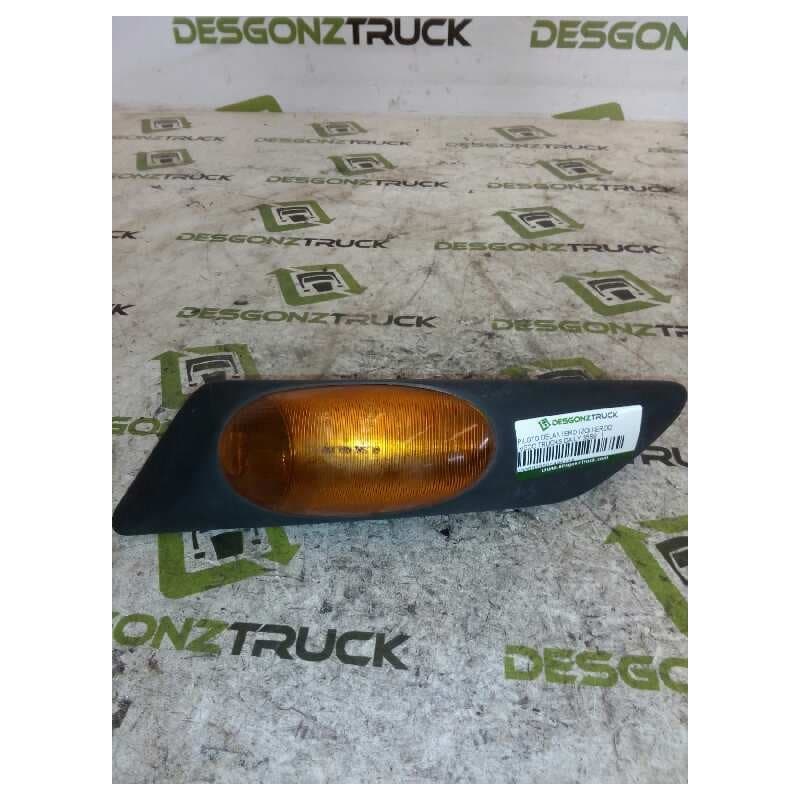 Recambio de piloto lateral izquierdo para iveco trucks daily 35s9 referencia OEM IAM