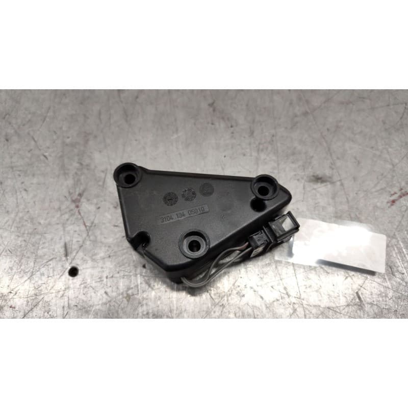 Recambio de modulo electronico para volkswagen golf v (1k1) 1.9 tdi referencia OEM IAM 1K0035463D - Granate