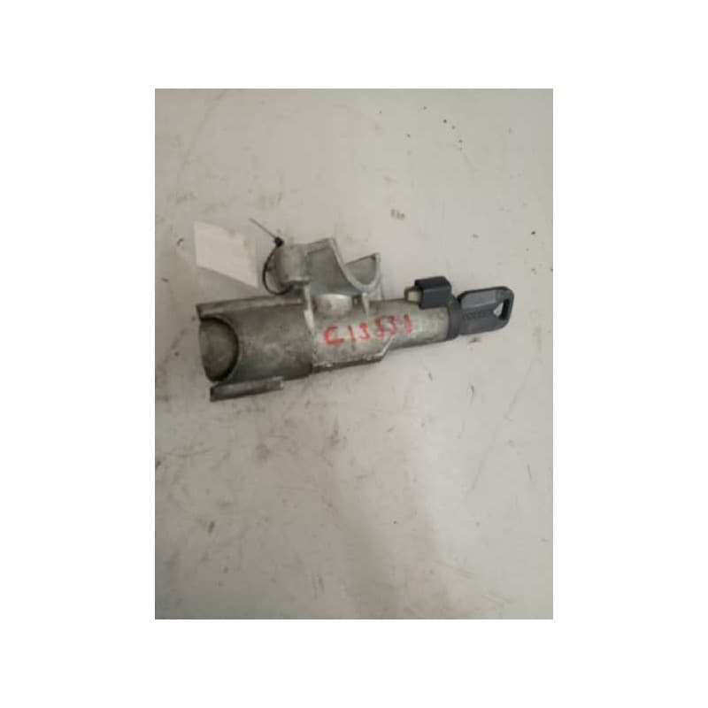 Recambio de conmutador de arranque para volvo trucks b12b referencia OEM IAM 1063433 106343 - Blanco