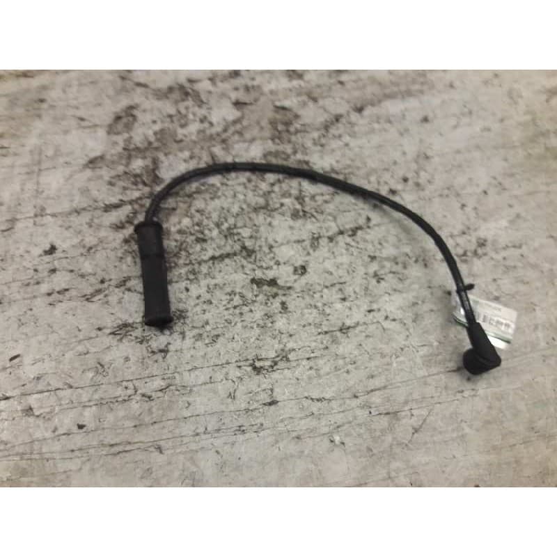 Recambio de cable bobina encendido para renault megane i coach/coupe (da0) 1.6 referencia OEM IAM 7700273826B CABLE 1 - Amarillo