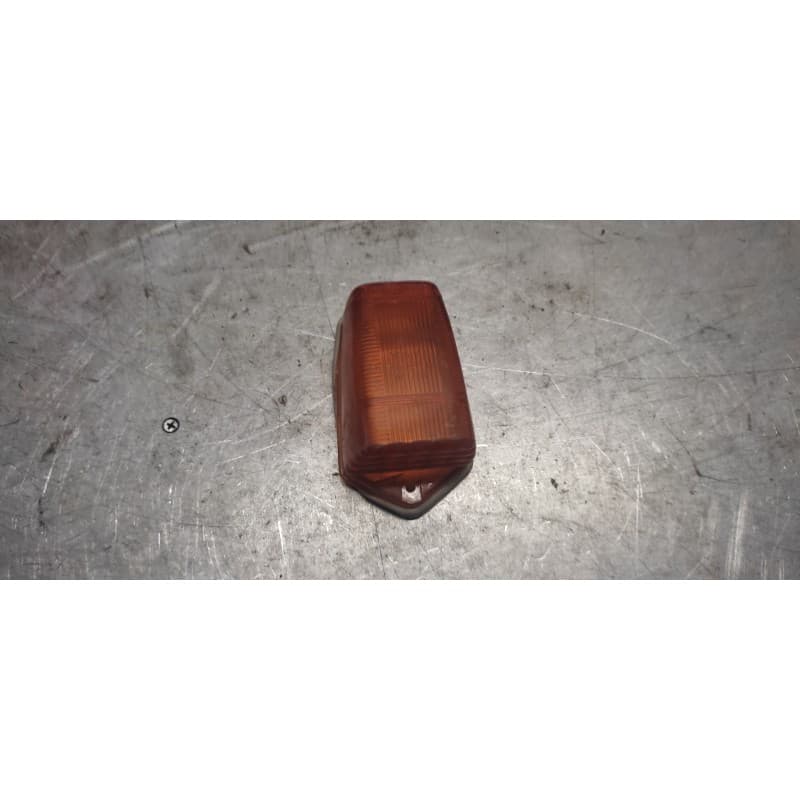 Recambio de piloto trasero derecho para citroën 2cv 6 charleston referencia OEM IAM TULIPA NARANJA 0036051