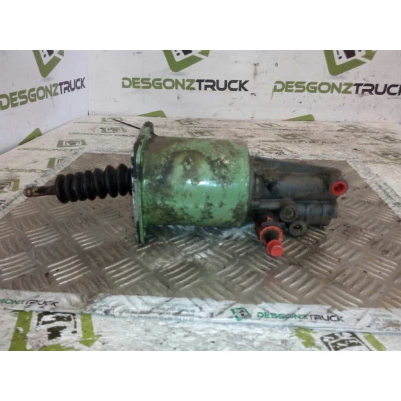 Recambio de servo embrague para man trucks f 2000 18.273 a 19.364 19.293 fac (290cv) referencia OEM IAM VG3208 188094