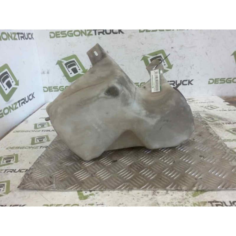Recambio de deposito limpia para mercedes-benz lk (ln2) serie / bm 673 809 om 364 s (corto) referencia OEM IAM 6708690320