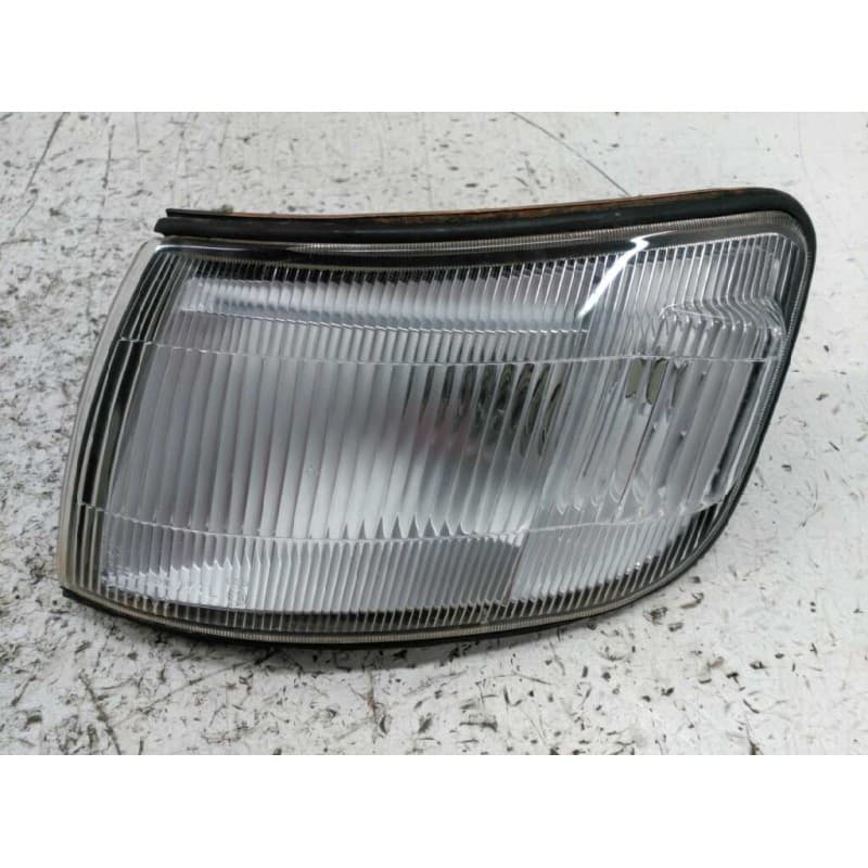 Recambio de piloto delantero izquierdo para mitsubishi santamo (hyundai) santamo confort referencia OEM IAM 92302 BLANCO - Gris