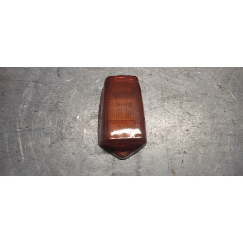 Recambio de piloto trasero derecho para citroën 2cv 6 charleston referencia OEM IAM TULIPA NARANJA 0036051