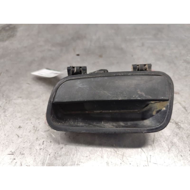 Recambio de maneta interior corredera para citroën berlingo / berlingo first furgoneta/monovolumen (m_) 1.9 d 70 (mbwjz, mcwjz) - Blanco