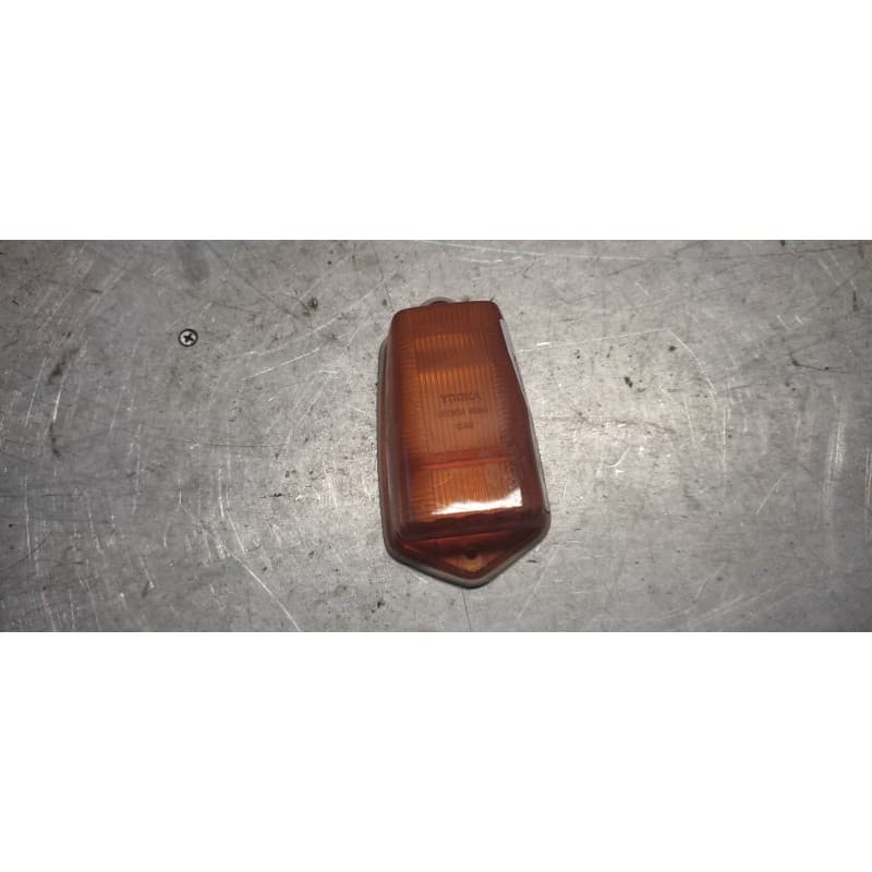 Recambio de piloto trasero derecho para citroën 2cv 6 charleston referencia OEM IAM TULIPA NARANJA 0036051