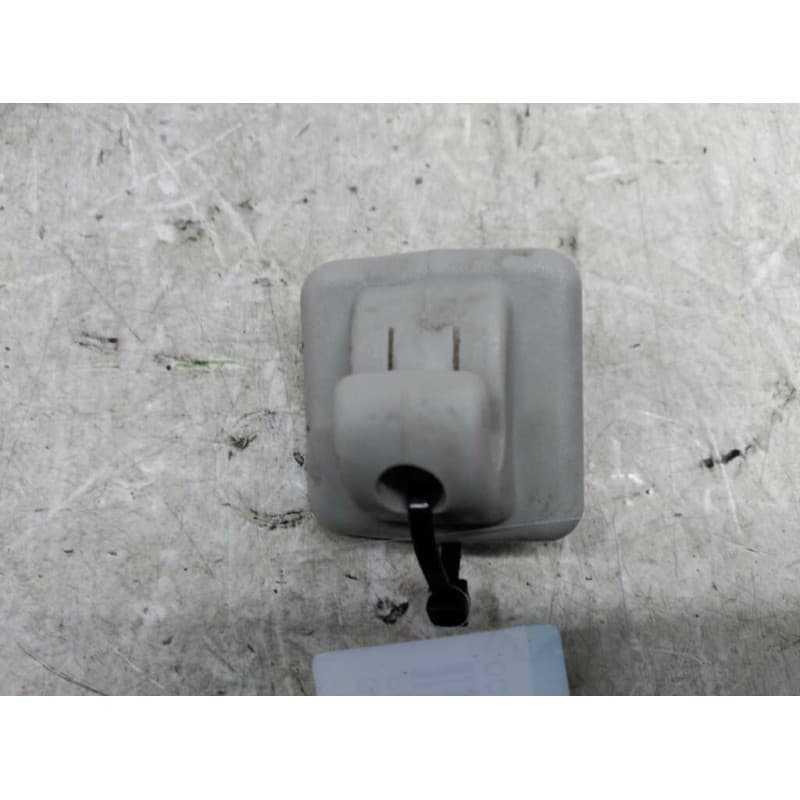 Recambio de soportes de parasoles para peugeot partner (s2) totem referencia OEM IAM - Gris