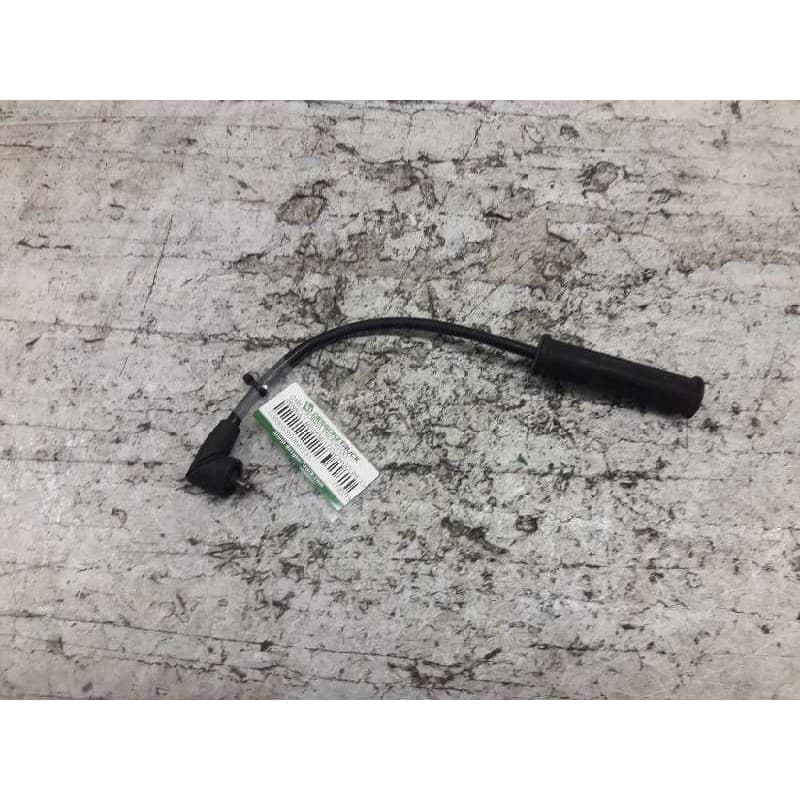 Recambio de cable bobina encendido para renault megane i coach/coupe (da0) 1.6 referencia OEM IAM 7700273826B CABLE 4 - Amarillo