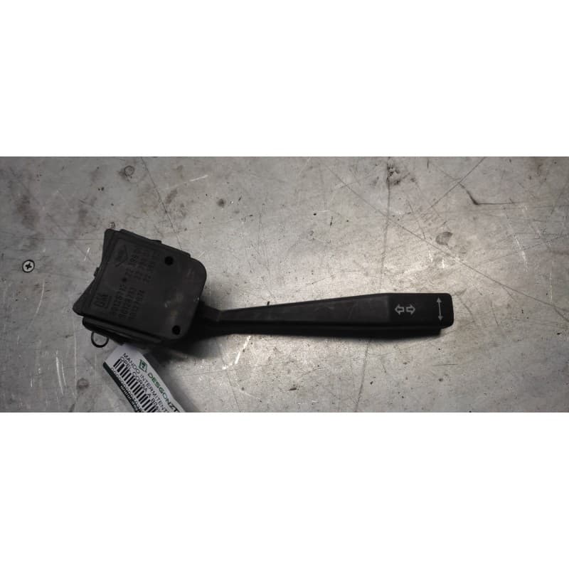 Recambio de mando intermitentes para opel corsa a básico referencia OEM IAM 90126712