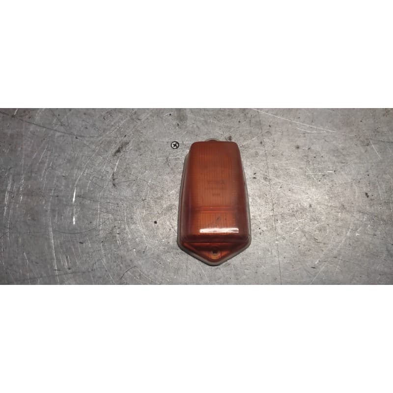 Recambio de piloto trasero derecho para citroën 2cv 6 charleston referencia OEM IAM TULIPA NARANJA 0036051