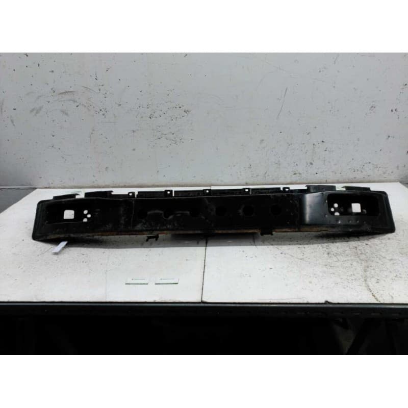 Recambio de refuerzo paragolpes delantero para mitsubishi santamo (hyundai) santamo confort referencia OEM IAM - Gris