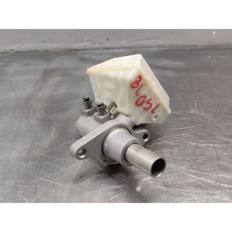 Recambio de bomba freno para citroën c4 picasso i monospace (ud_) 1.6 hdi referencia OEM IAM 965400218001 - Marrón