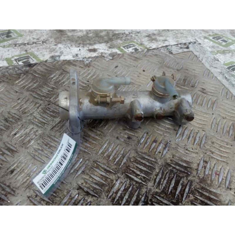 Recambio de bombin freno para mitsubishi canter 01.87 60 ki cabina individual (comfort) referencia OEM IAM
