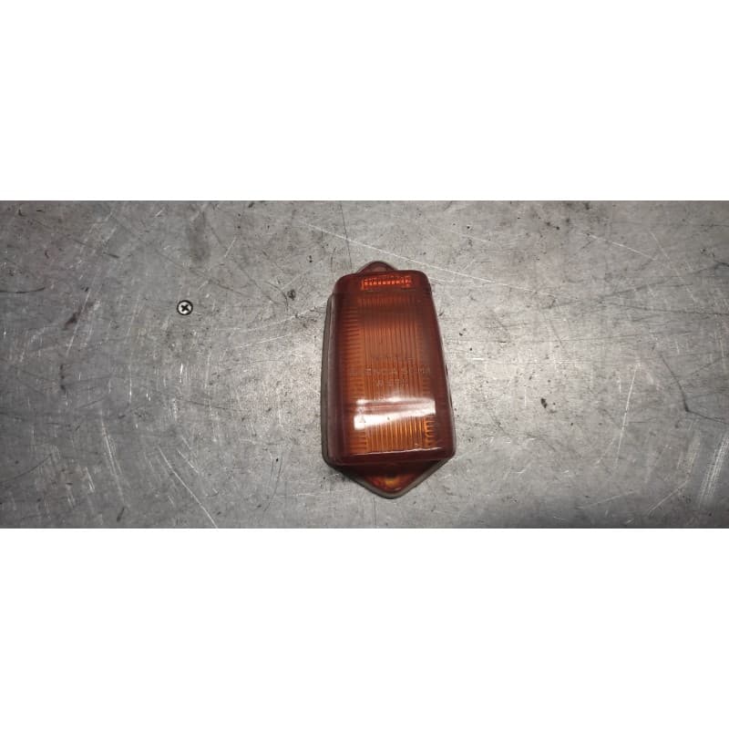 Recambio de piloto trasero derecho para citroën 2cv 6 charleston referencia OEM IAM TULIPA NARANJA 0036051