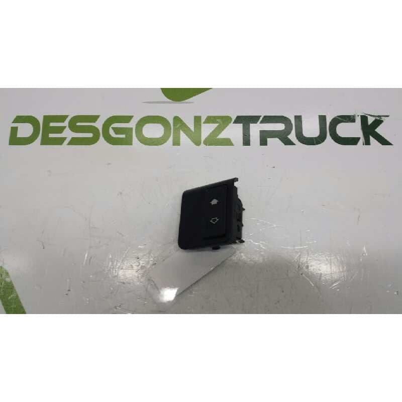 Recambio de mando elevalunas delantero derecho para citroën zx 1.9 td armonia referencia OEM IAM - Rojo