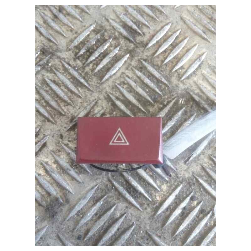 Recambio de warning para renault serie t fg 4x2 cabina high-sleeper referencia OEM IAM 2151732 21627614 - Rojo