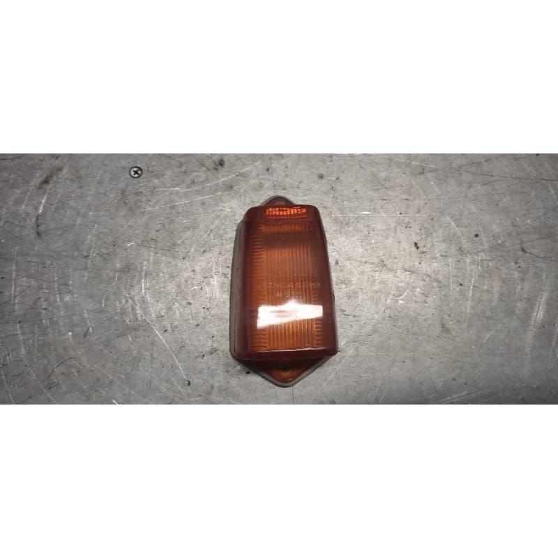 Recambio de piloto trasero derecho para citroën 2cv 6 charleston referencia OEM IAM TULIPA NARANJA 0036051