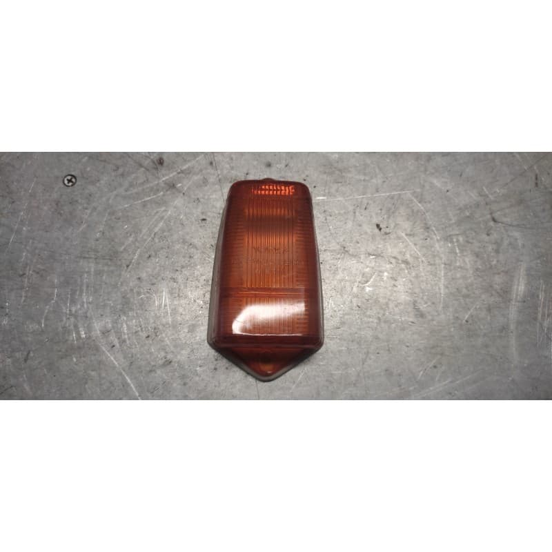 Recambio de piloto trasero derecho para citroën 2cv 6 charleston referencia OEM IAM TULIPA NARANJA 0036051