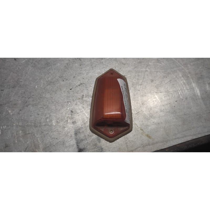 Recambio de piloto trasero derecho para citroën 2cv 6 charleston referencia OEM IAM TULIPA NARANJA 0036051