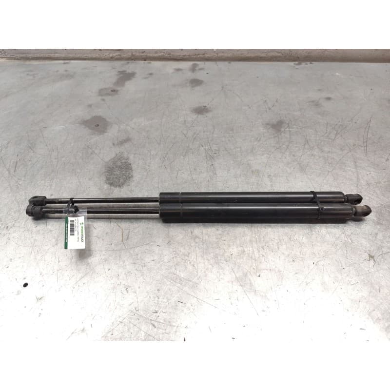 Recambio de amortiguadores maletero / porton para seat alhambra (7v9) fancy referencia OEM IAM 7M0827550G 830N - Gris