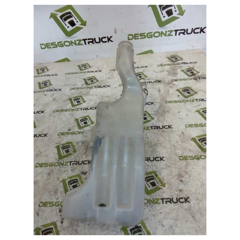 Recambio de deposito limpia para iveco trucks daily 35s9 referencia OEM IAM 500336393