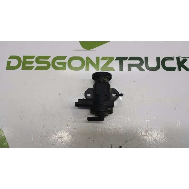 Recambio de electro valvula para fiat scudo (222) 2.0 jtd cat referencia OEM IAM 9635704380 - Gris