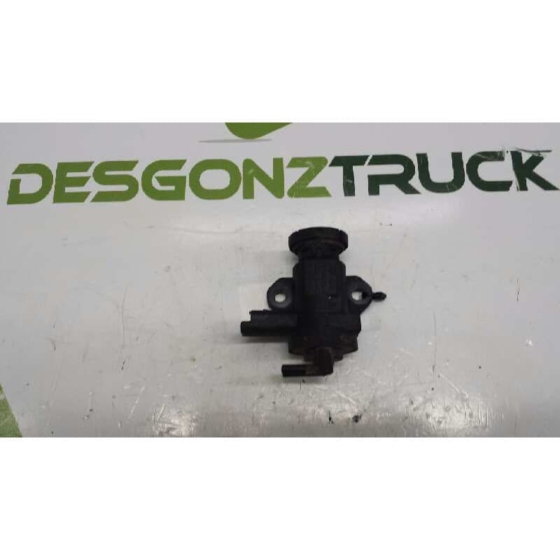 Recambio de electro valvula para fiat scudo (222) 2.0 jtd cat referencia OEM IAM 9635704380