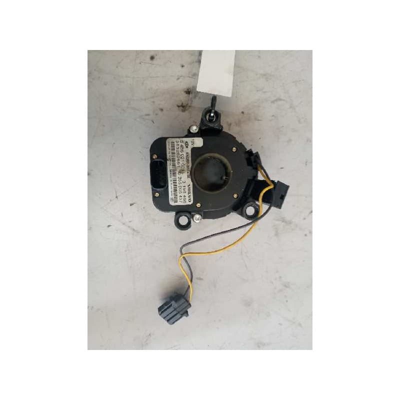 Recambio de sensor angulo de giro para volvo trucks b12b referencia OEM IAM 3198466 0486021001 0265005437 - Blanco