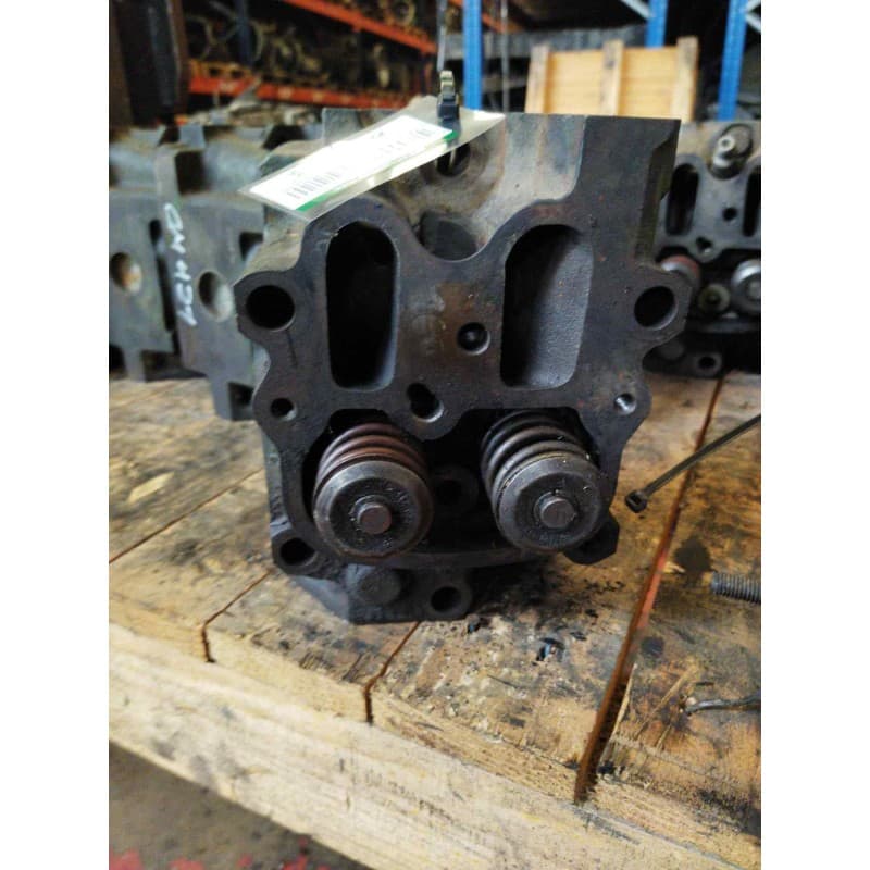 Recambio de culata para mercedes-benz sk / om 441 la 3234 bm 625.1 8x4/4 gran espacio referencia OEM IAM 4030165101
